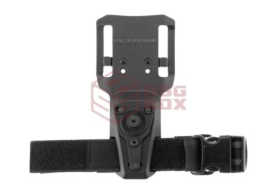 IMI Defense Mid Ride Belt Panel Attachment with Thigh Strap
