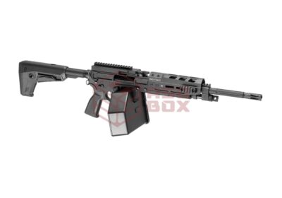 Krytac Trident LMG-M Black