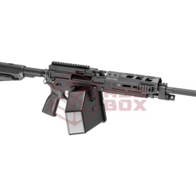 Krytac Trident LMG-M Black