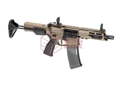 Krytac Trident MK3 PDW-M Dark Earth