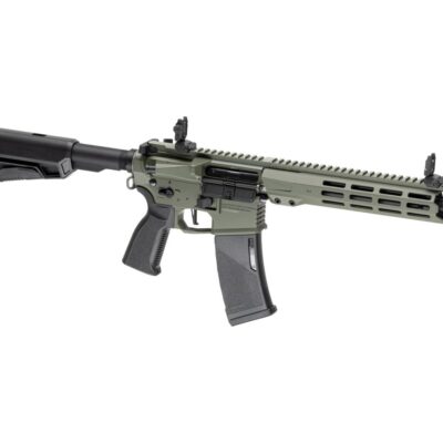Krytac Trident MK3 CRB-M Foliage Green