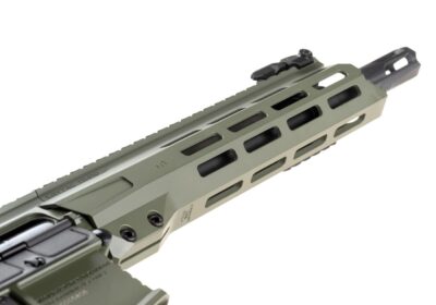 Krytac Trident MK3 CRB-M Foliage Green - obrazek 4
