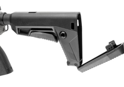 Krytac Trident MK3 CRB-M Foliage Green - obrazek 5