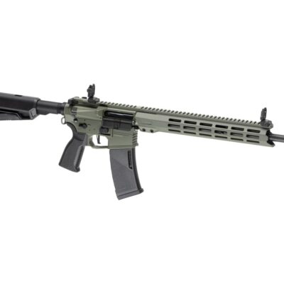 Krytac Trident MK3 SPR-M Foliage Green
