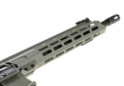 Krytac Trident MK3 SPR-M Foliage Green - obrazek 4