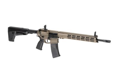Krytac Trident MK3 SPR-M Dark Earth