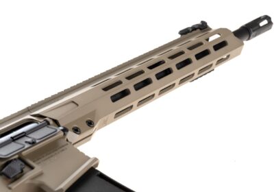 Krytac Trident MK3 SPR-M Dark Earth - obrazek 4