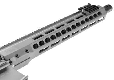 Krytac Barrett REC7 MK3 Carbine Tungsten - obrazek 4