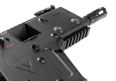 Krytac Kriss Vector V2 Folding Stock Version Black - obrazek 6