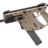 Krytac Kriss Vector V2 Folding Stock Version Dark Earth OD-TM-12642030900 asgbox.pl