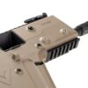 Krytac Kriss Vector V2 Folding Stock Version Dark Earth OD-TM-12642030900 asgbox.pl