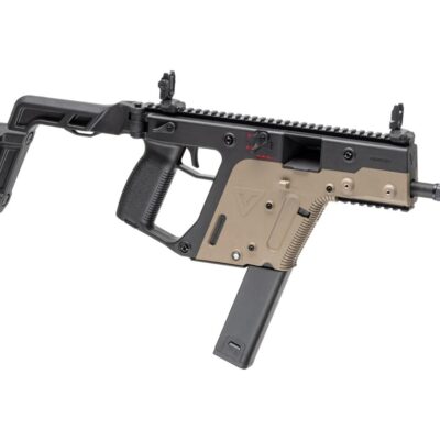 Krytac Kriss Vector V2 Folding Stock Version Dual Tone