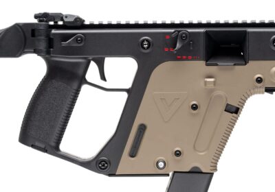 Krytac Kriss Vector V2 Folding Stock Version Dual Tone - obrazek 3