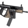 Krytac Kriss Vector V2 Folding Stock Version Dual Tone OD-TM-12642050800 asgbox.pl