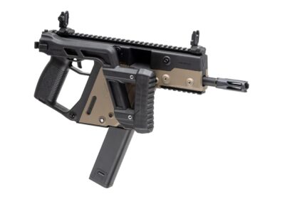 Krytac Kriss Vector V2 Folding Stock Version Dual Tone - obrazek 4