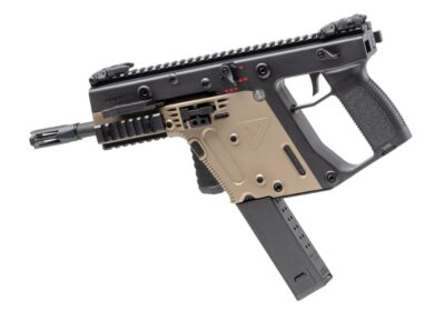 Krytac Kriss Vector V2 Folding Stock Version Dual Tone - obrazek 5