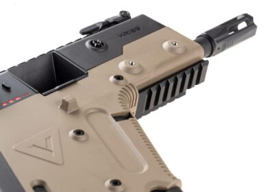 Krytac Kriss Vector V2 Folding Stock Version Dual Tone - obrazek 6