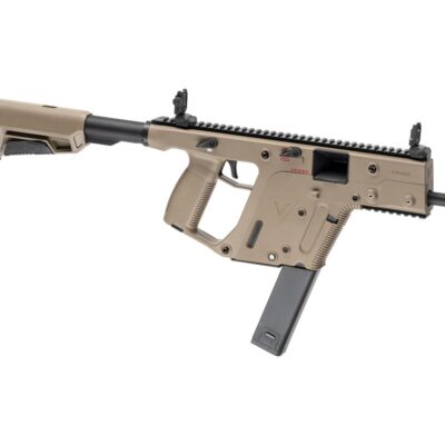 Krytac Kriss Vector G2 V2 Dark Earth