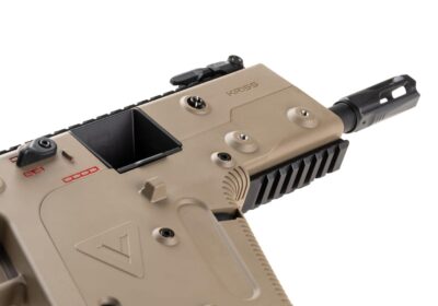 Krytac Kriss Vector G2 V2 Dark Earth - obrazek 4