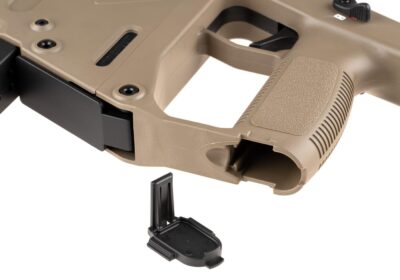 Krytac Kriss Vector G2 V2 Dark Earth - obrazek 6