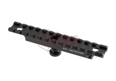 IMI Defense M16 A1/A2 Alu Carry Handle Mounting Rail