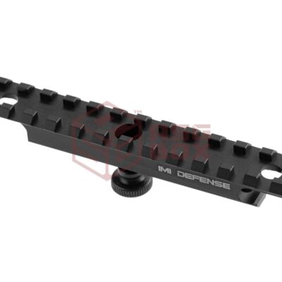 IMI Defense M16 A1/A2 Alu Carry Handle Mounting Rail