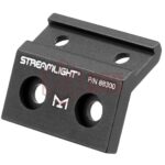 Streamlight M-LOK Mount ProTac Rail Flashlights Black