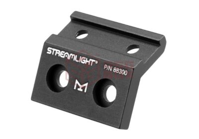 Streamlight M-LOK Mount ProTac Rail Flashlights Black