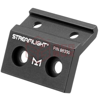 Streamlight M-LOK Mount ProTac Rail Flashlights Black