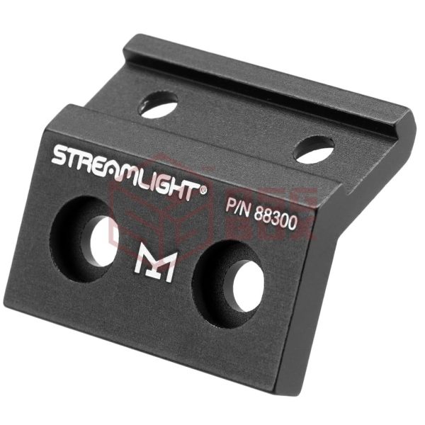 Streamlight M-LOK Mount ProTac Rail Flashlights Black