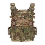 Clawgear Operator Plate Carrier Multicam M