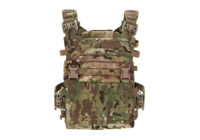 Clawgear Operator Plate Carrier Multicam L