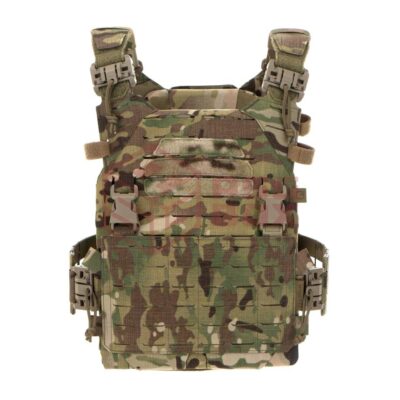 Clawgear Operator Plate Carrier Multicam L