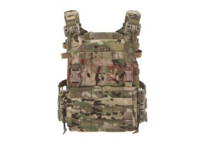 Clawgear Raider Plate Carrier Multicam L