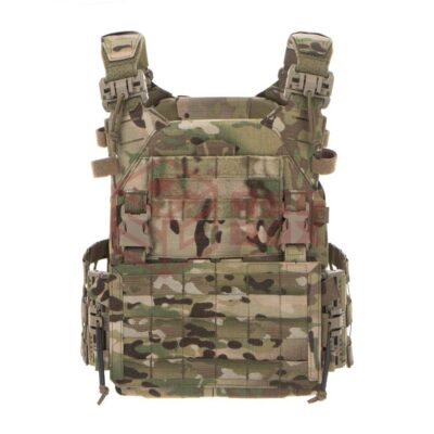 Clawgear Raider Plate Carrier Multicam L