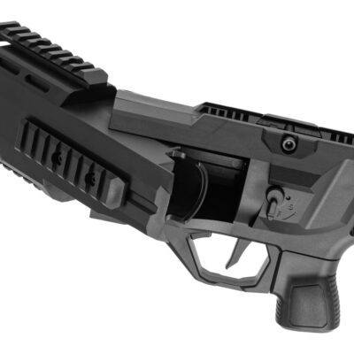 Acetech Volcano Grenade Launcher Black OD-TM-12659106000 asgbox.pl