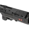 Acetech Volcano Grenade Launcher Black OD-TM-12659106000 asgbox.pl