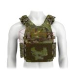 Templar's Gear CPC ROC Plate Carrier Gen 4.1 Multicam Tropic L