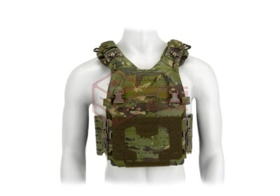 Templar's Gear CPC ROC Plate Carrier Gen 4.1 Multicam Tropic L