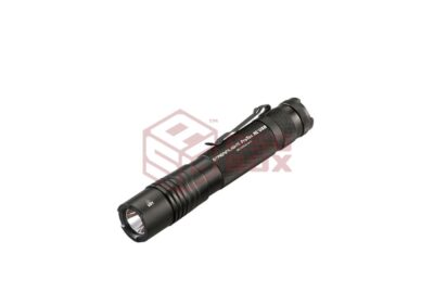 Streamlight ProTac HL USB Flashlight Black