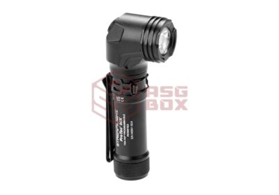 Streamlight ProTac 90X USB Flashlight Black