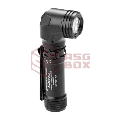 Streamlight ProTac 90X USB Flashlight Black