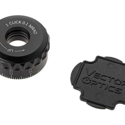 Vector Optics Continental x10 1-10x28 ED RAR2 Black OD-TM-12670906000 SCFF-62 asgbox.pl