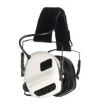 Earmor M31 Plus Hearing Protection White