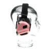 Earmor M31 Plus Hearing Protection Pink OD-TM-12671104100 asgbox.pl