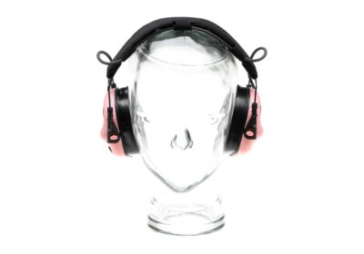 Earmor M31 Plus Hearing Protection Pink - obrazek 5
