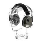 Earmor M31 Plus Hearing Protection Foliage Green