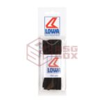 Lowa Shoe Laces 155 cm Black