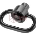Pirate Arms Sling Swivel 1.25 Inch Black