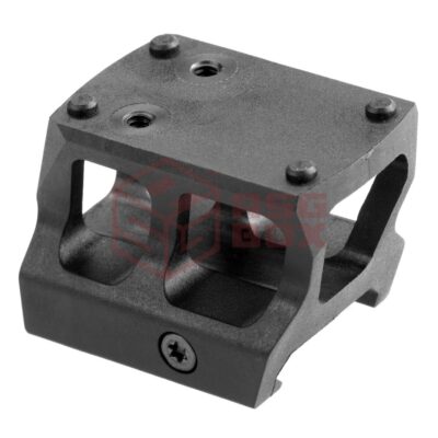 Vector Optics MAG Red Dot Polymer Riser Mount Black